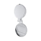 Magnetic Phone Selfie Ring Light with Makeup Mirror