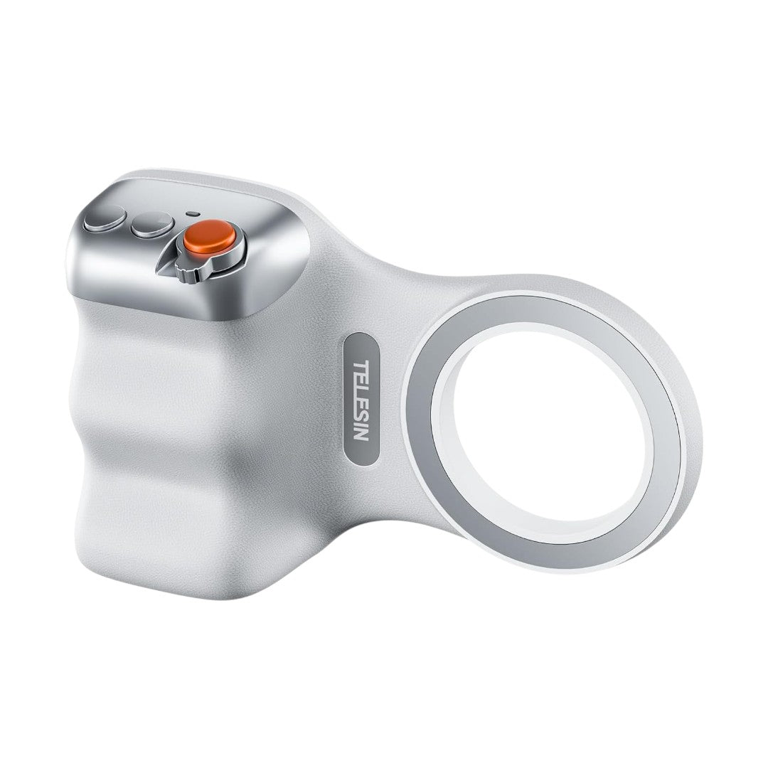 TELESIN Fun Shot Magnetic Camera Phone Grip Holder