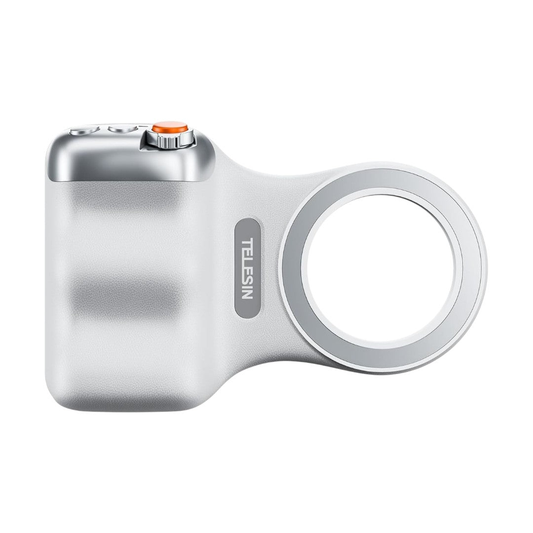 TELESIN Fun Shot Magnetic Camera Phone Grip Holder