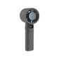 MTech Handheld High-Speed Fan – Rechargeable USB Mini Fan with 120 Speeds & Display