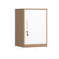 MFurn Multi-Purpose File & Storage Cabinet with Lock – Office, Home & Under-Desk Organizer