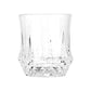 Inductive Rainbow Colour Cup – Automatic LED Light-Up Glass (200ml)