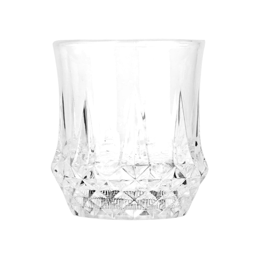 Inductive Rainbow Colour Cup – Automatic LED Light-Up Glass (200ml)