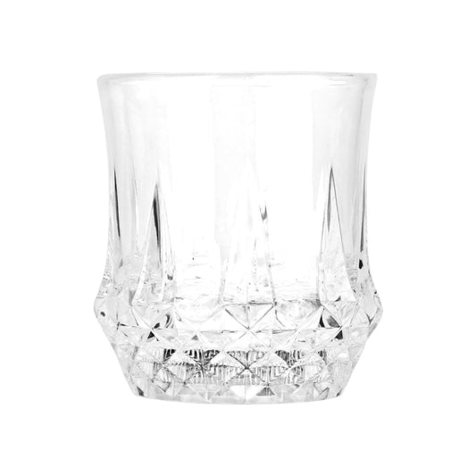 Inductive Rainbow Colour Cup – Automatic LED Light-Up Glass (200ml)