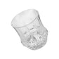 Inductive Rainbow Colour Cup – Automatic LED Light-Up Glass (200ml)