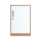 MFurn Multi-Purpose File & Storage Cabinet with Lock – Office, Home & Under-Desk Organizer