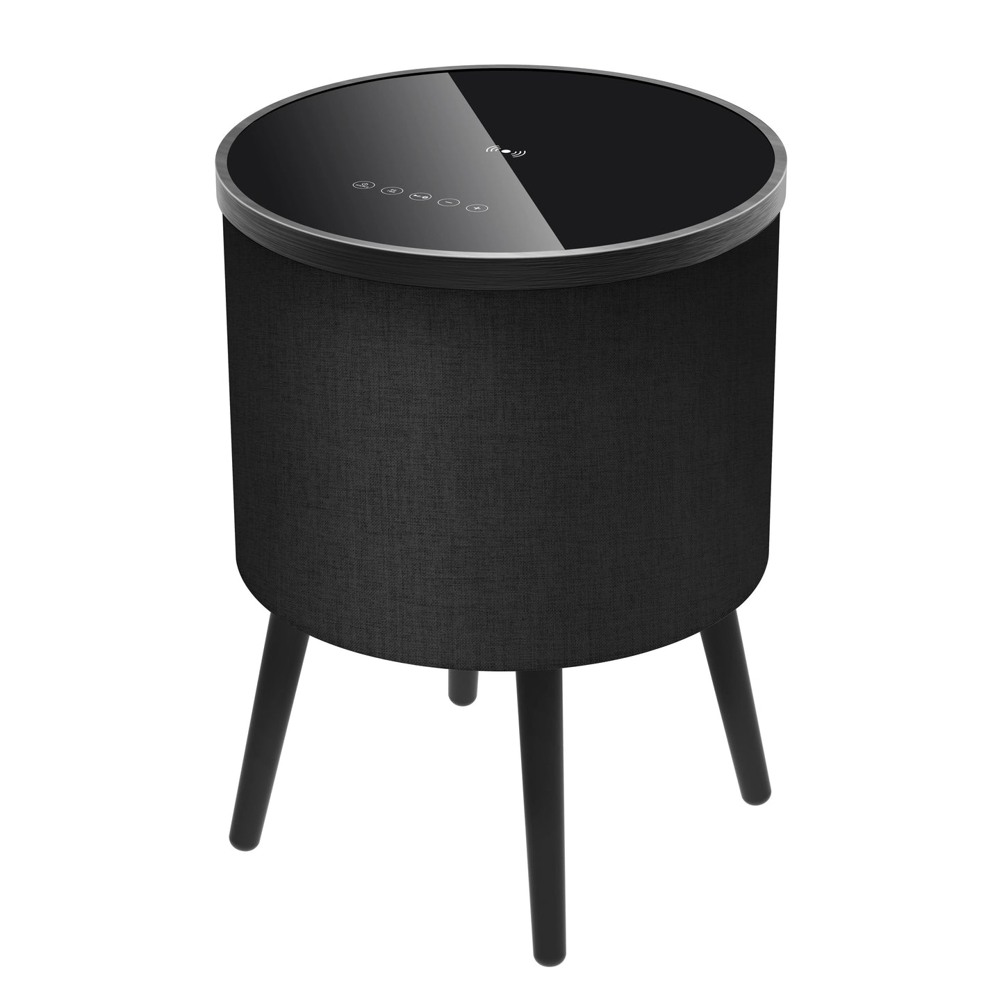 MFURN Smart Home Speaker Charging Sound Table-Various Options