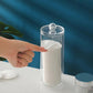 Acrylic Organizer Box Makeup Organiser Cotton Pads Cosmetic Dispenser Q-tip Box Storage Swabs Container Makeup