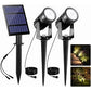 MHome Garden Solar Light