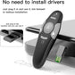 Laser Presentation Pointer with Page Up Page Down Buttons 2.4ghz
