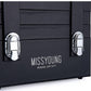 Miss Young All In One Makeup Kit Multi-Purpose Combination Makeup Surprise Gift Set Beauty Full Makeup Essential Starter Kit, Compact and Lightweight Design for Girls Women and Make Up Beginners