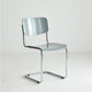 M-Furn Kitchen Designer Chair for Living Room Dining Chair Leisure Chair with Backrest