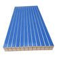 MHome Modern Slat Wall Panels-Various Colours