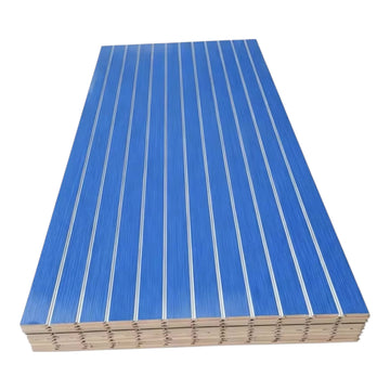 MHome Modern Slat Wall Panels-Various Colours