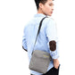 3 Pieces Business Travel Computer Daypack With USB Charging Port-Various Colours
