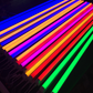 LED Tube 1.5M (5FOOT) T8 – Frosted Colour