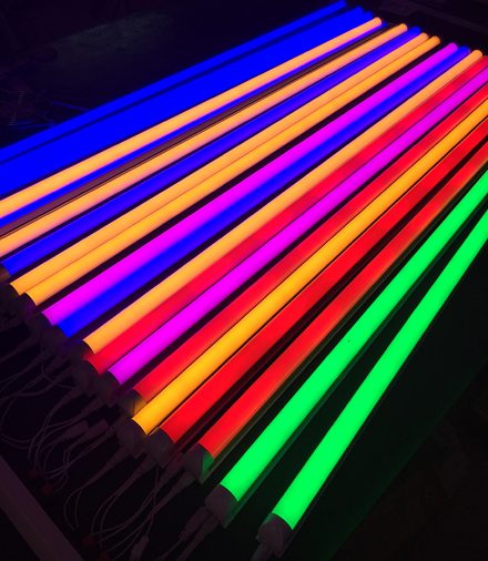 LED Tube 1.5M (5FOOT) T8 – Frosted Colour