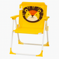 MBaby Kids Folding Animal Chair – Lightweight, Portable & Adorable With Umbrella- Various Colours