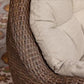 MFurn Boracay 2-Piece Rattan Designer Leisure Patio Set