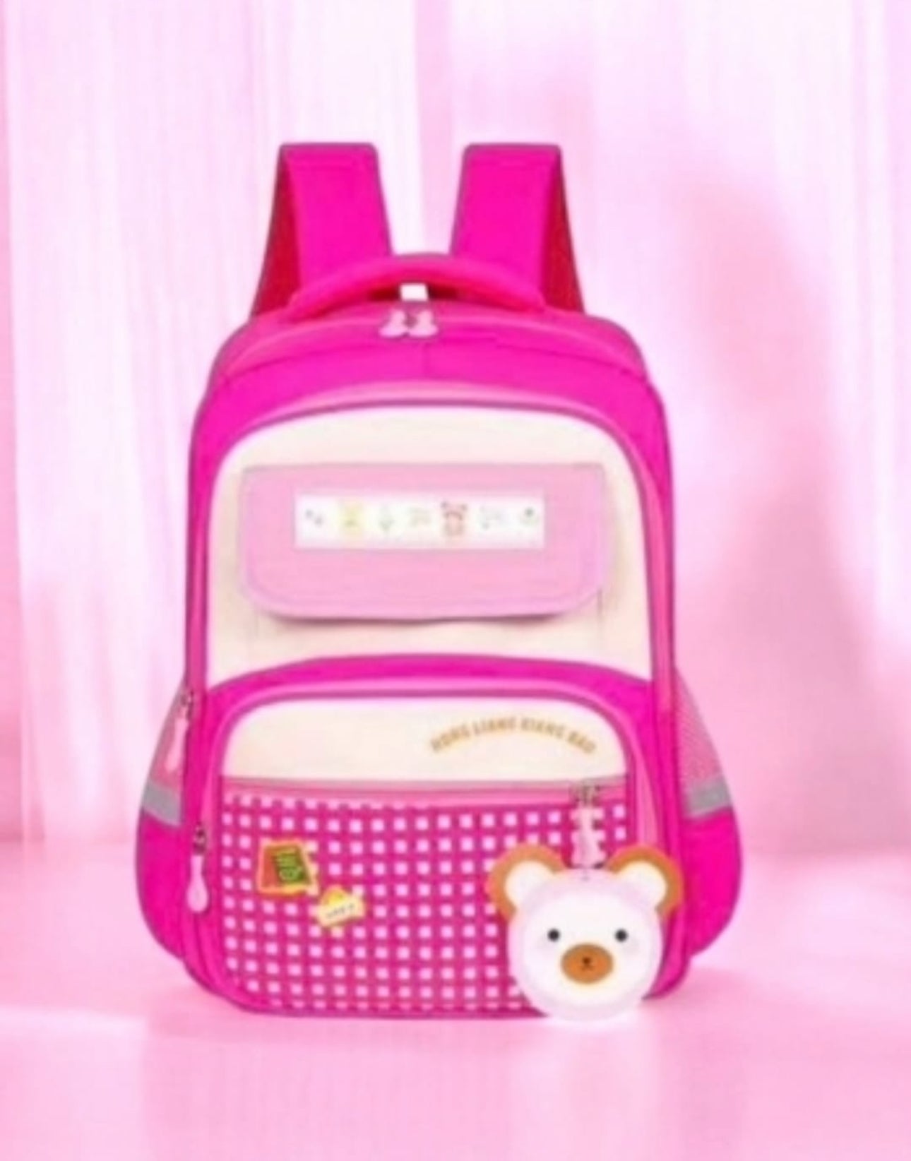 Black Friday Back To School Backpack Bags-Various Colours