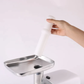 ENZO Kitchen Professional Stainless Steel Electric meat Mincer Sausage Stuffer