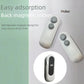 Mini USB Bag Sealer – Portable Heat Sealing Machine with Cutter & USB Rechargeable Battery