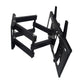 Fixed Panel Wall Mount Adjustable TV Bracket -26/65 inch