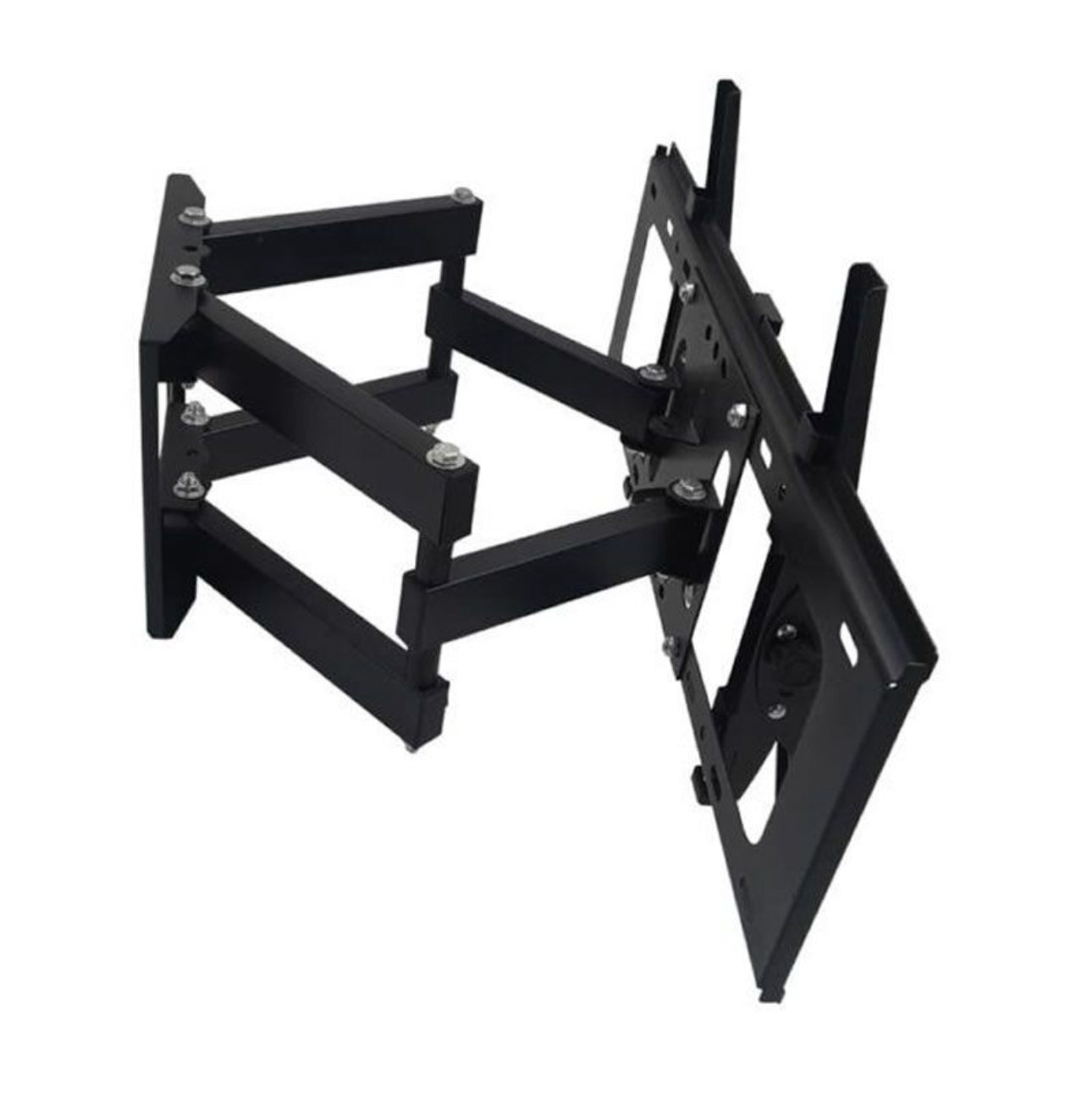 Fixed Panel Wall Mount Adjustable TV Bracket -26/65 inch