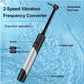 Advanced Electric Dental Floss Tooth Cleaner with Deep Cleaning Technology, Portable Oral Hygiene