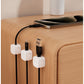 MTech Magnetic Cable Organiser 6pc