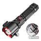 Powerful LED Flashlight-Long Range
