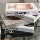 Designer Dummy Coffee Table Book (Non-Opening Box Type) Per Each