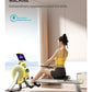 Pro-Sportz V3 Home Use Fitness Equipment Popular Cardio Exercise Machine Self Generating Rowing Machine