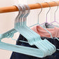Clothing Hangers Steel 10pc Pack
