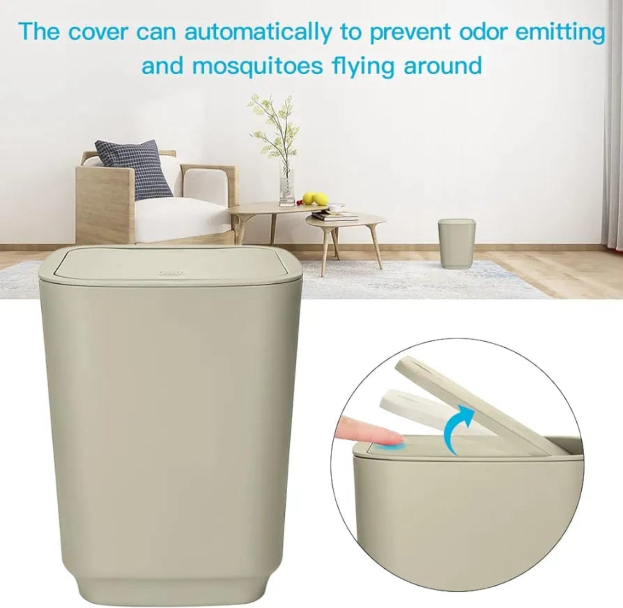 Luxury Bathroom Set - 6pc Various Colours Available