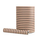 MHome 3D Wood Grain Self-Adhesive Wallpaper – Waterproof Wall Décor