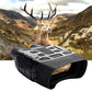 Digital Night Vision Binoculars Telescope Infrared Scope for 100% 4X