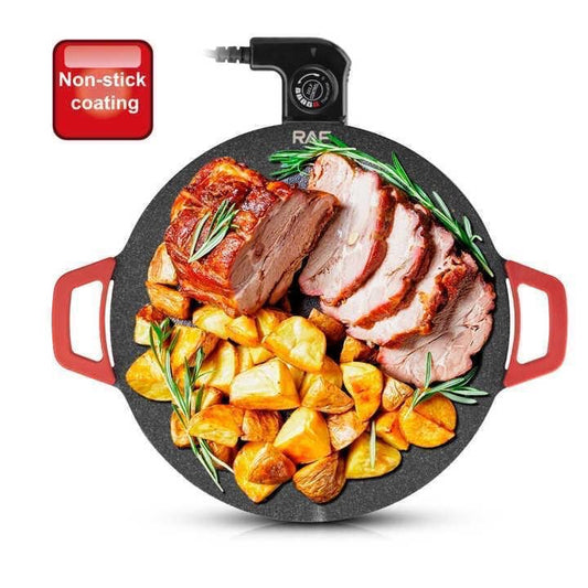 RAF Multi Griddle Grill Pan