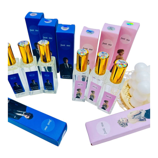 GENERIC Ladies/Mens Inspired Oil Based Perfumes-Various Options