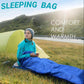 Sleeping Outdoor Bag