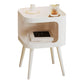 MFurn Modern Bedside Table – Small Coffee Table & Night Stand