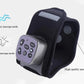 Thermal massage wrist massage instrument to relieve hand fatigue care vibration health care wrist band mas