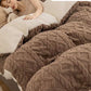 MHome Ultra Plush
5 pcs Comforter Queen Size-Various Colours