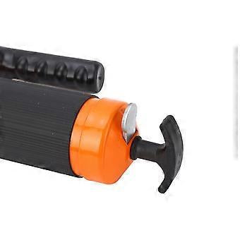 Lever Action Grease Gun 600cc For Industrial And Marine Application