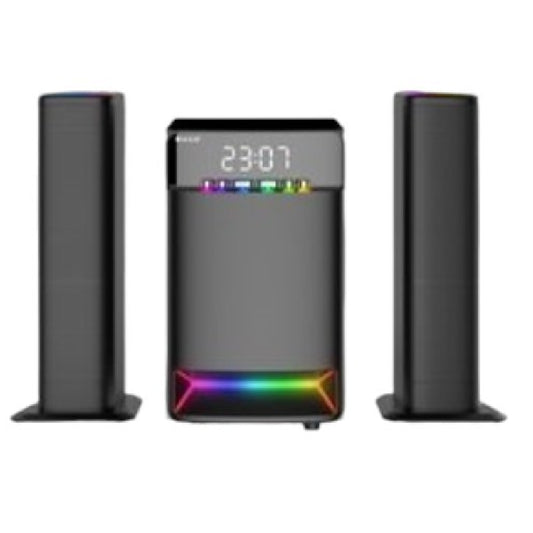 ECCO 2.1 Home Theatre Speaker System