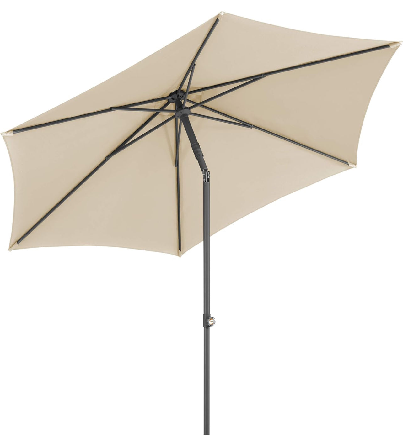 Garden/Patio Parasol Umbrella