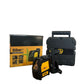 Cross Line Self Levelling Laser Level