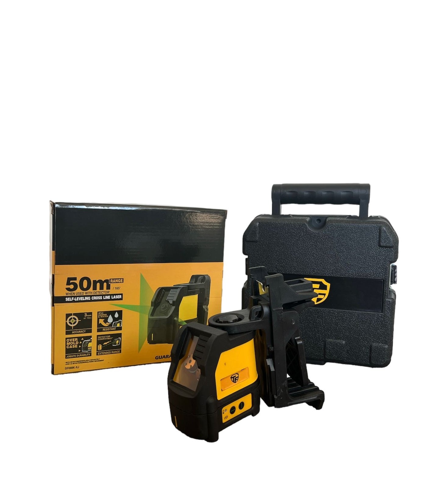 Cross Line Self Levelling Laser Level
