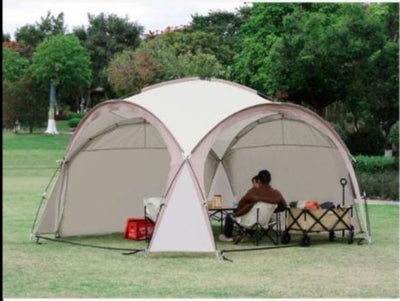 MHome Dome Shaped Outdoor Tent