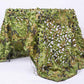 Camouflage Netting For Hunting Military Theme